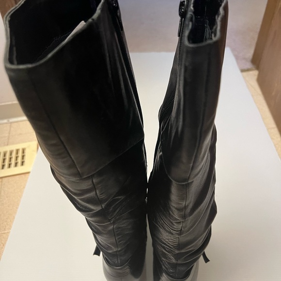 Hush puppies winter boots leather - Picture 3 of 11